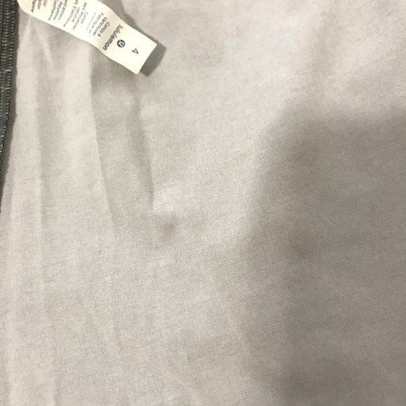 Lululemon Spring Short - Picture 8 of 12